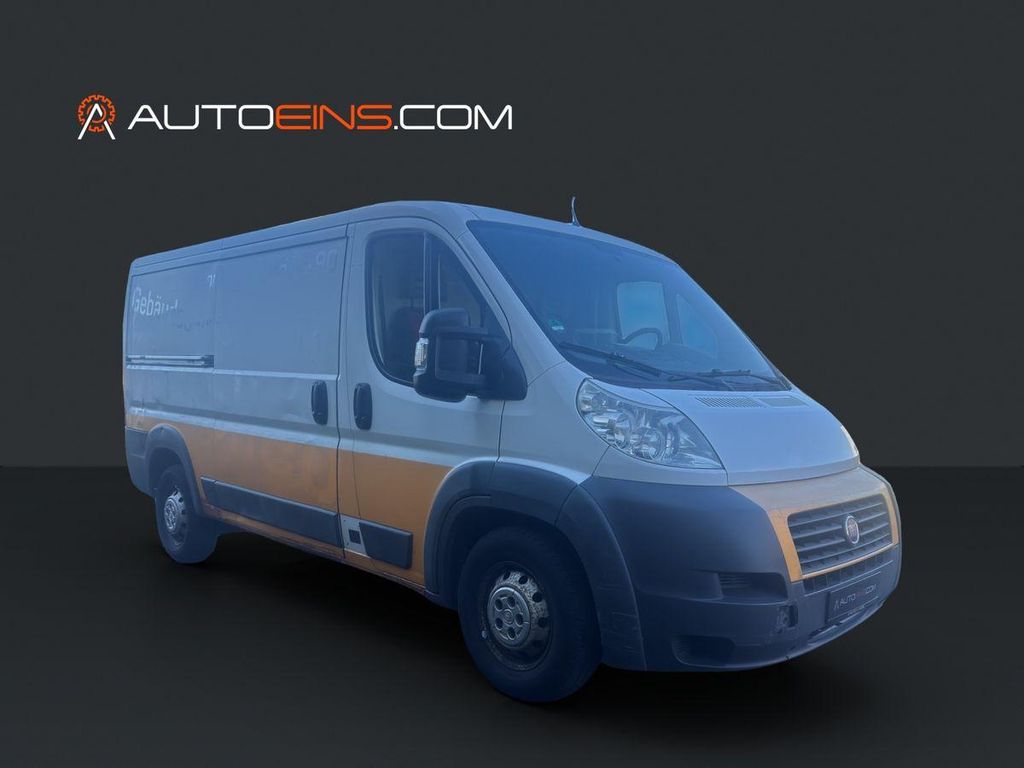 Angebot ansehen Fiat Ducato
