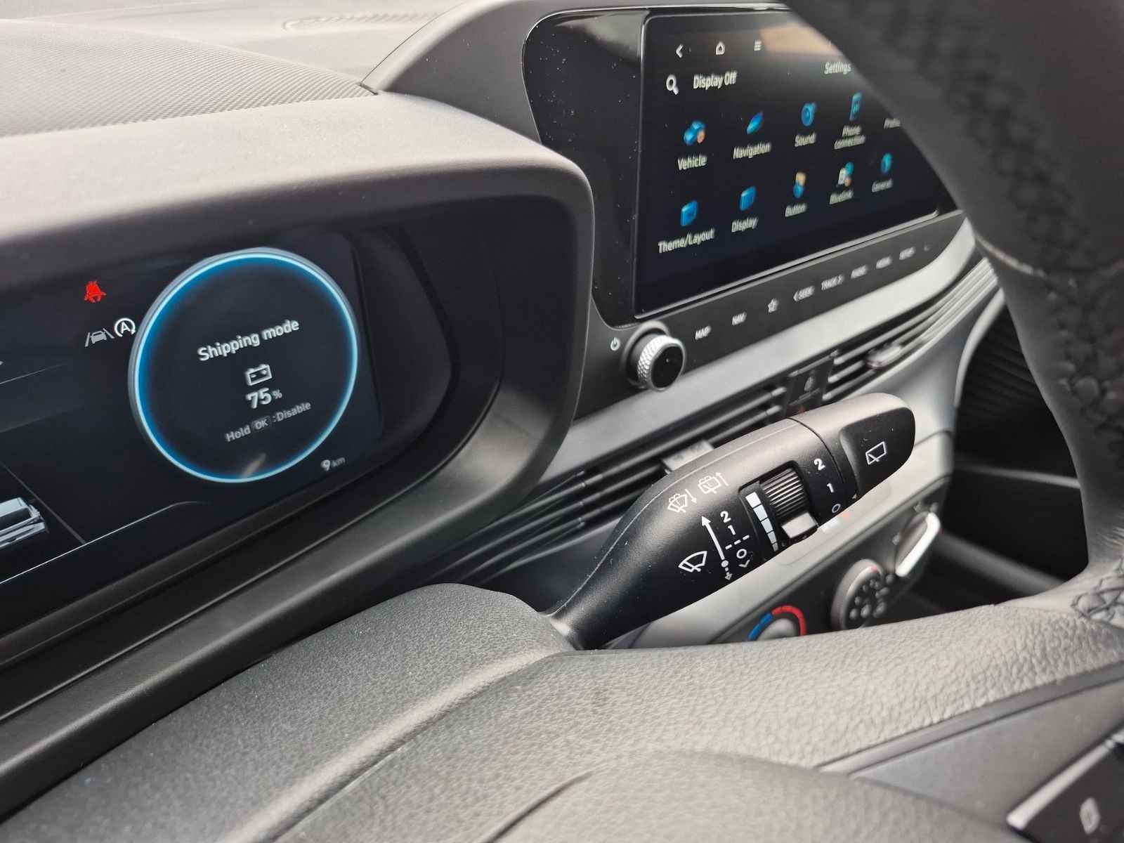 Hyundai i20 - Bild 12