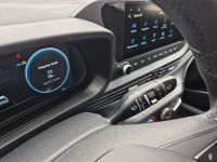 Hyundai i20 - Vorschau Bild 12