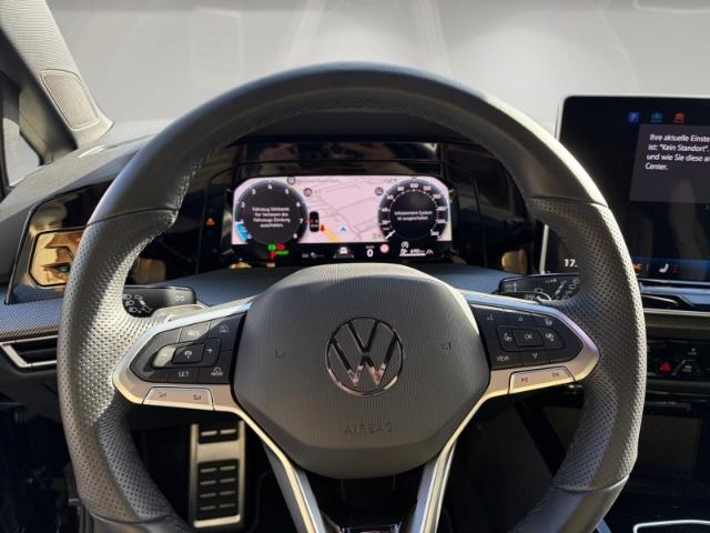 Volkswagen Golf VIII 1.5 eTSI R-Line DSG,RÜCKFAHRKAMERA, миниатюра 8