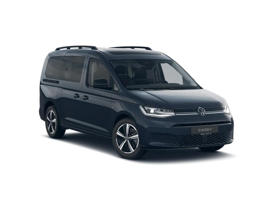 Volkswagen Caddy Dark Label Life 2.0TDI 90kW DSG StandHZG A