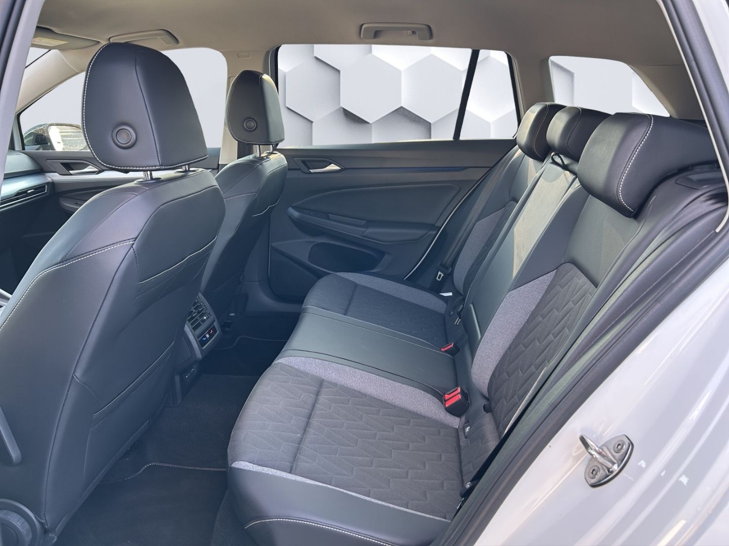 Golf Variant VIII 1.5 85 kW Goal 1,5l eTSI OPF 7