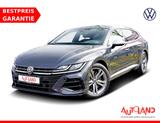 Volkswagen Arteon Shooting Brake 2.0 TSI R 4M LED Navi ACC
