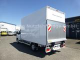 Renault NEW Master Koffer BÄR LBW Ultralight! - Ladebordwand Bär