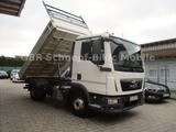 MAN TGL 7 / 8.220   Meiller Dreiseitenkipper - LKWs & Trucks in Karlsruhe