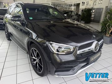 Mercedes GLC 300 - 3
