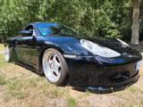 TECHART WIDEBODY BOXSTER Einzelstück 2,5