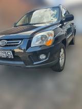 Kia Sportage 2.0 CRDi 2WD LX  - Kia Sportage: Lx
