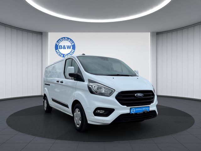 Ford Transit Custom 300 L2 Trend*1.Ha*SHZ*KAMERA*