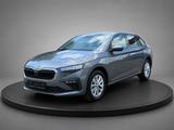 Skoda Scala Selection DSG*SmartLink*Alu*SH*