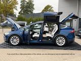 Tesla MODEL X P90D L | SUPER CHARGE FREE | SC01 | - Tesla Model X aus 2016