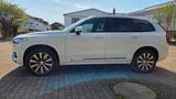 Volvo XC 90 Plus Bright Inscription Service Volvo - gebrauchte Volvo XC90 aus dem Jahr 2022