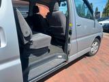 Toyota Hiace HI-ACE GL TD/8SITZ/KLIMA/TEMPO/STANDHZ/AHK - Toyota Hiace: Van