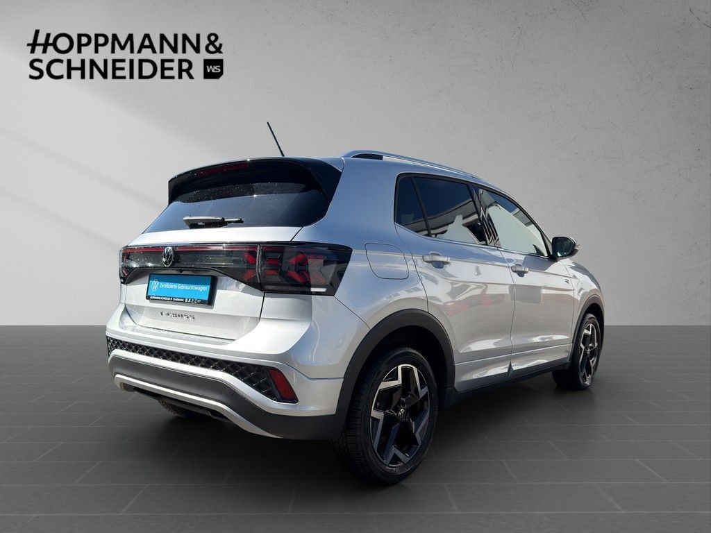 Volkswagen T-Cross - Bild 5