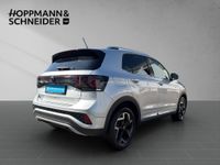 Volkswagen T-Cross - Vorschau Bild 5