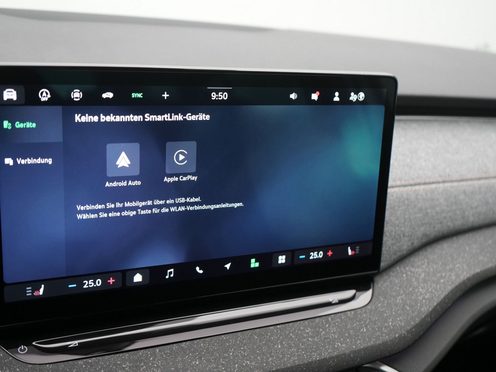 Skoda Octavia - Bild 10