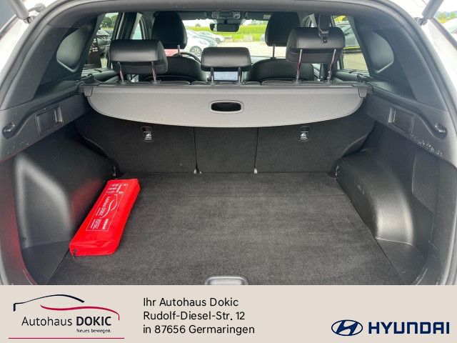 Hyundai TUCSON - Bild 12