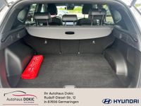Hyundai TUCSON - Vorschau Bild 12