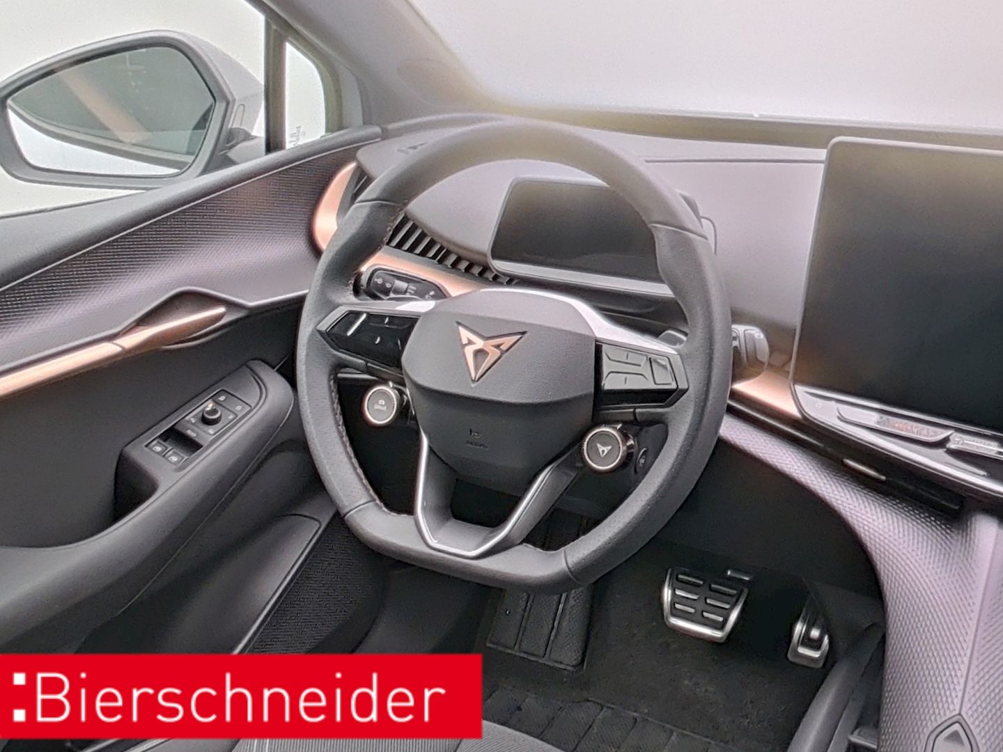 Cupra Tavascan - Bild 13