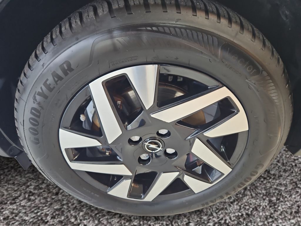 Fahrzeugabbildung Opel Mokka-e Elegance PDC Sitzheizung + Lenkrad 11 KW