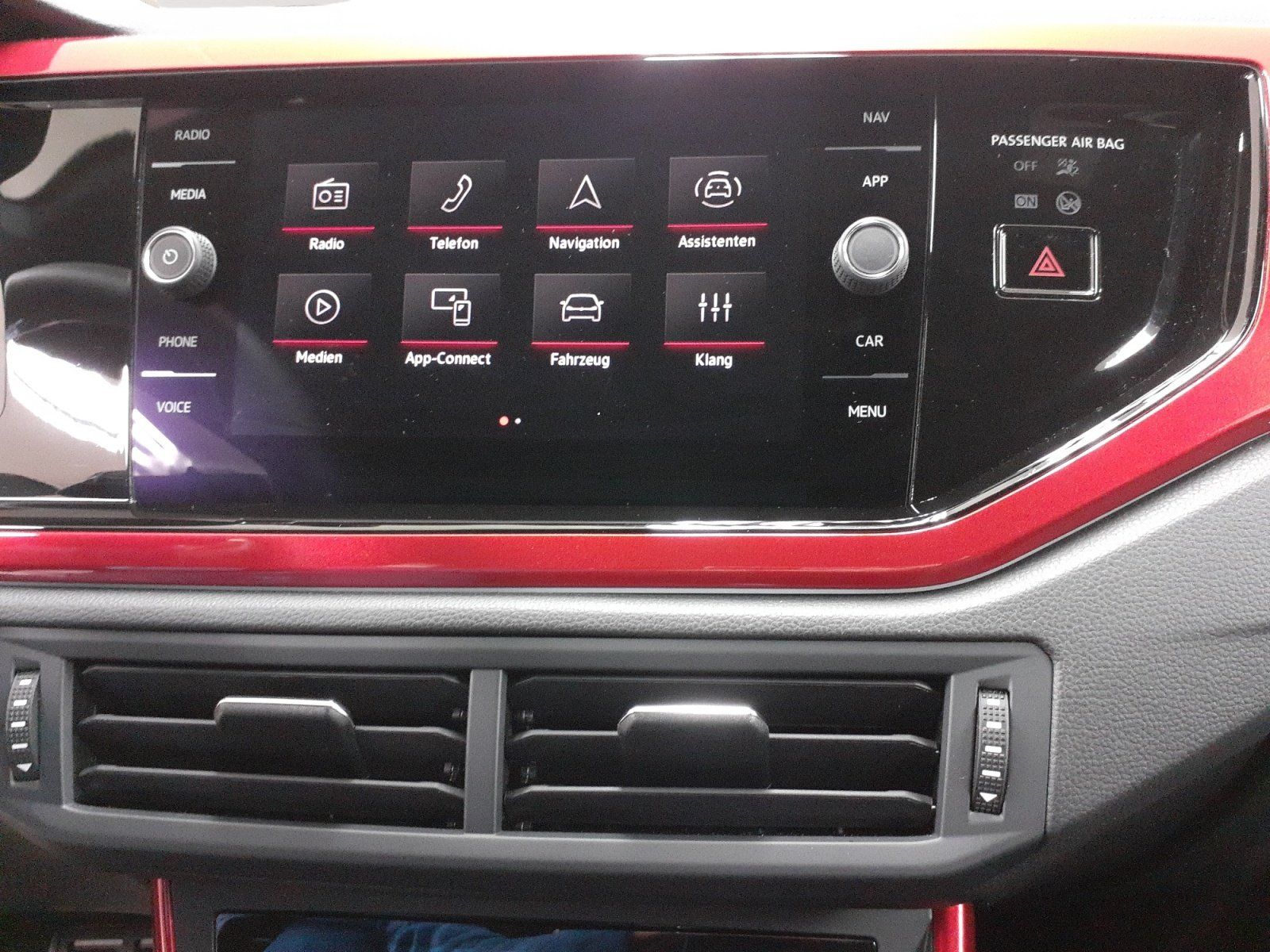 Volkswagen Polo - Bild 14