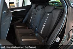 BMW X2 sDrive 20 i~Automatik~Navi~LED~Sportsitze~AHK