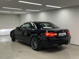BMW M3 Cabrio Harman/Kardon Komfortzg. Shz PDC - gebrauchte BMW M3 aus dem Jahr 2010
