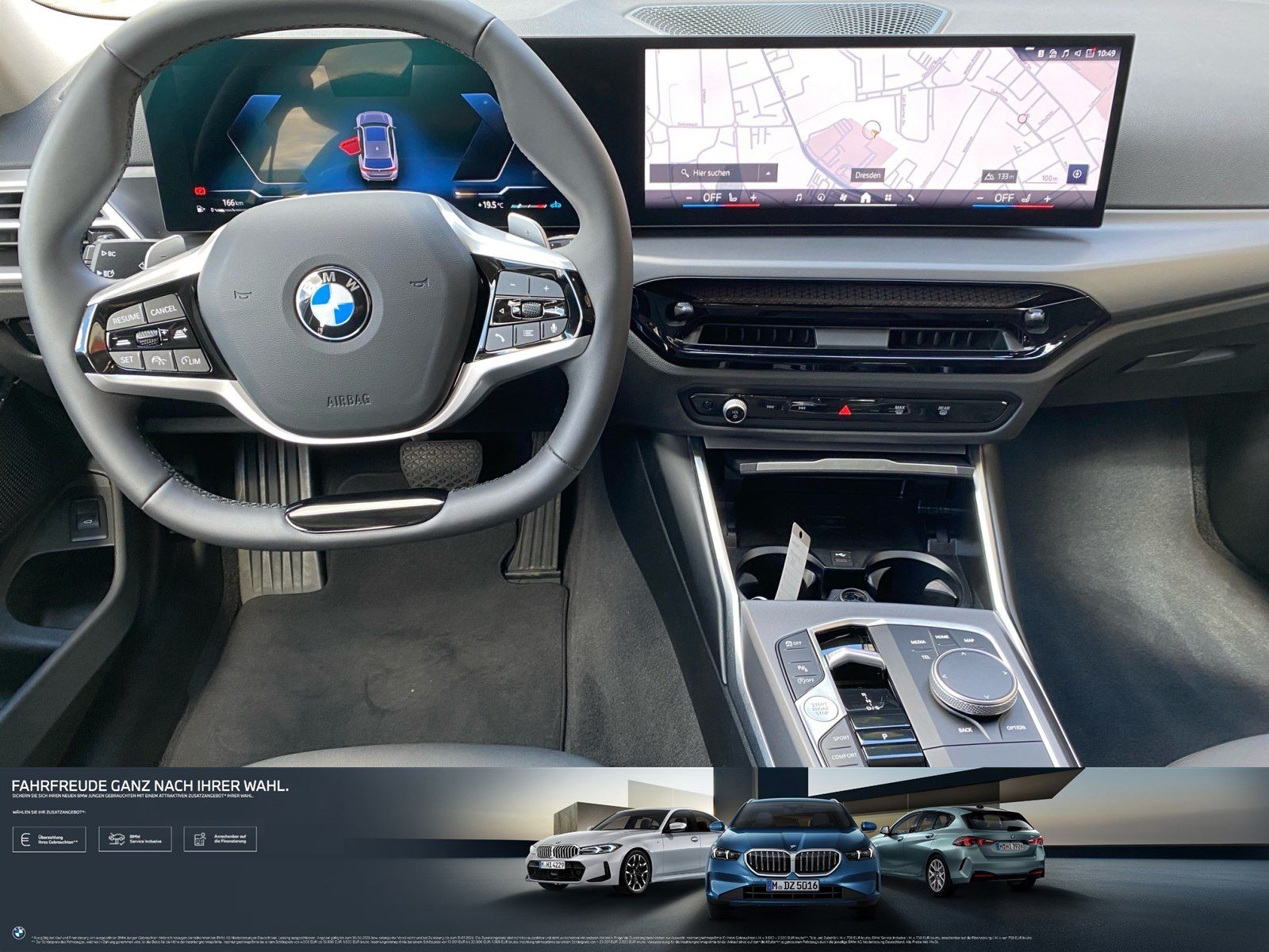 BMW 318 - Bild 8