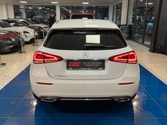 Fahrzeugabbildung Mercedes-Benz A 180 d ( LED/NAVI/SPURH./RÜCKFAHR. KAM/18ZOLL)