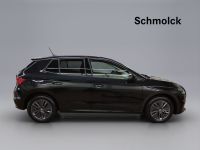 Skoda Fabia - Vorschau Bild 3