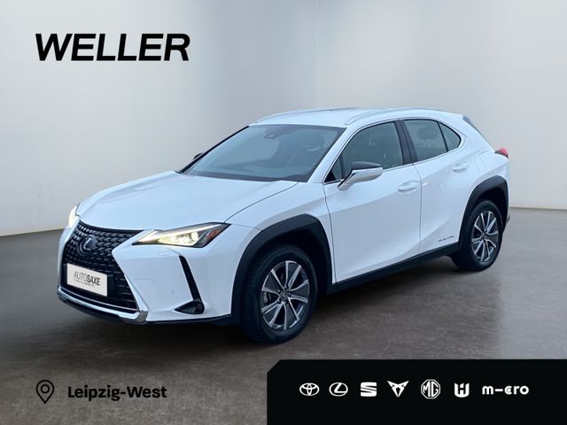 Lexus UX 300e *LED*CarPlay*Kamera*el Sitze*Spurhalteas