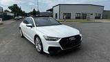 Audi S7 TDI quattro Pano/Luft/3xS/SHZG/AHK/HALenk. - Audi S7 aus 2020