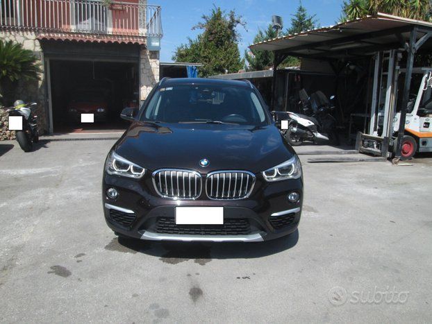 BMW Bmw X1 AUTOMATICA
