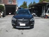 BMW Bmw X1 AUTOMATICA - BMW X1 mit Diesel-Antrieb: Automatic