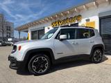 Jeep Renegade Longitude 1,4 MultiAir FWD *Navi - Jeep Gebrauchtwagen von 2017