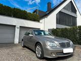 Mercedes-Benz C 180 KOMPRESSOR Automatic 63.700KM - Mercedes-Benz C 180 mit Benzin-Antrieb: Limousine, Automatik, 1.6