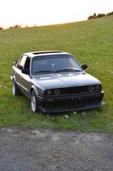 BMW e30 316i 1988 alles eingetragen Tausch... - BMW 316 aus 1988