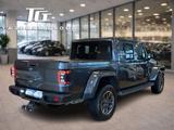 Jeep Gladiator Cabrio*ACC*Leder*CAM*AWD*AHK*SHZ*navi - Jeep Gladiator aus 2021