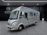 HYMER / ERIBA / HYMERCAR Sprinter 519 CDI*STARLINE B-590*2XSolar*Sat*Dusc - HYMER / ERIBA Starline