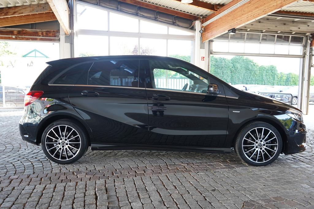 Mercedes-Benz B 150