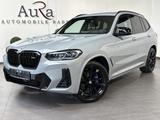 BMW X3 M40i NAV+LED+HEAD-UP+360°+ACC+20ZOLL+HIFI+VC - BMW: Z