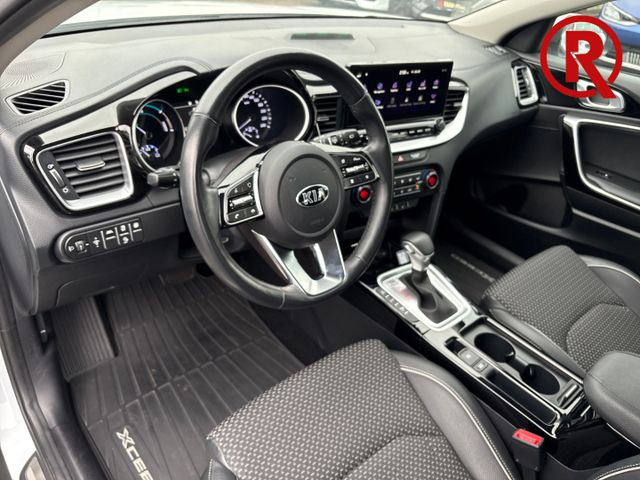 XCeed Vision Plug-in Hybrid 1.6 Navi Mehrzonenkl