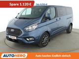 Ford Tourneo Custom 2.0 TDCi 320 L2 Trend Aut.*NAVI* - Ford Tourneo