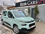 Citroën Berlingo Live M 1.2/II.HD/AHK/PDC/SHZ/MFL/TEMPOM - Citroën Berlingo: L2