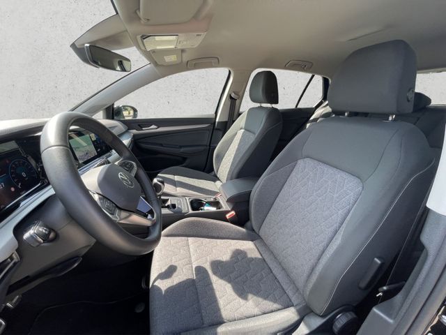 Golf MOVE 1.5 TSI 6-G. Navi,ACC,SH,CarPlay