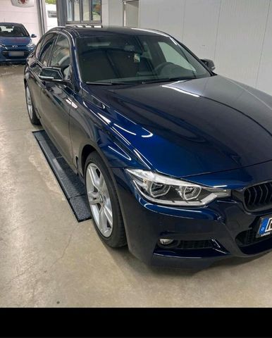 BMW BMW 320 d Limousine