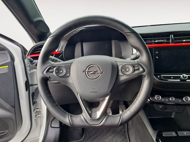 Corsa-e GS Line