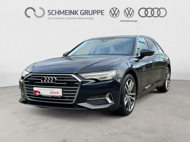 Audi A6 Avant 40 TDI quattro Sport Pano Matrix Memory