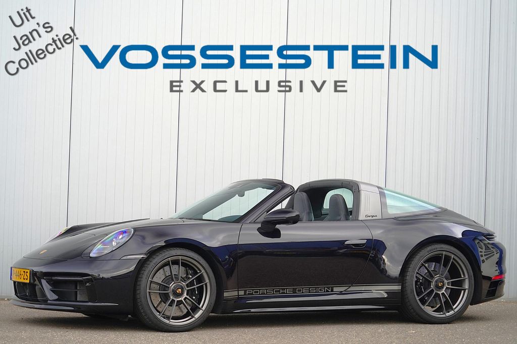 Porsche 911 Urmodell