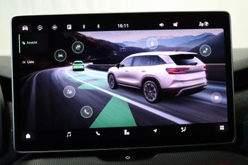 Skoda Kodiaq 2.0 TDI 142kW 4x4 Selection